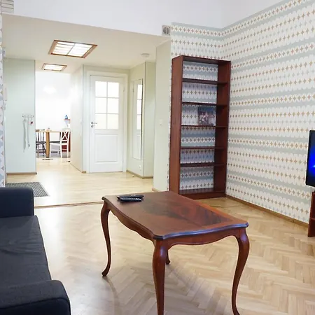 Sügise Apartamento *