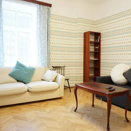 Apartamento Sügise *