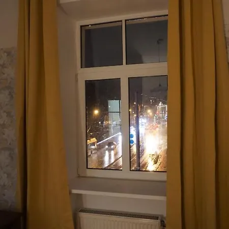 Apartment Sugise Tallinn