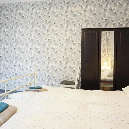Apartamento Sügise *