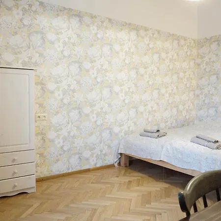 Apartamento Sügise Tallin