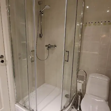 Apartment Sugise Tallinn