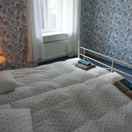 Lejlighed Sugise Tallinn